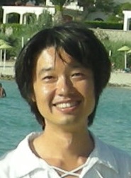 Masahiro  Yukawa photo